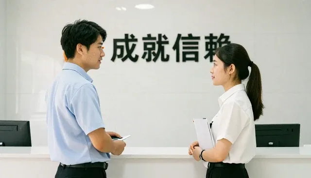 技术咨询服务如何推动企业商业价值提升