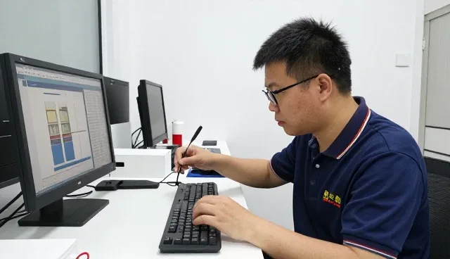 技术驱动未来选择技术外包服务的方法